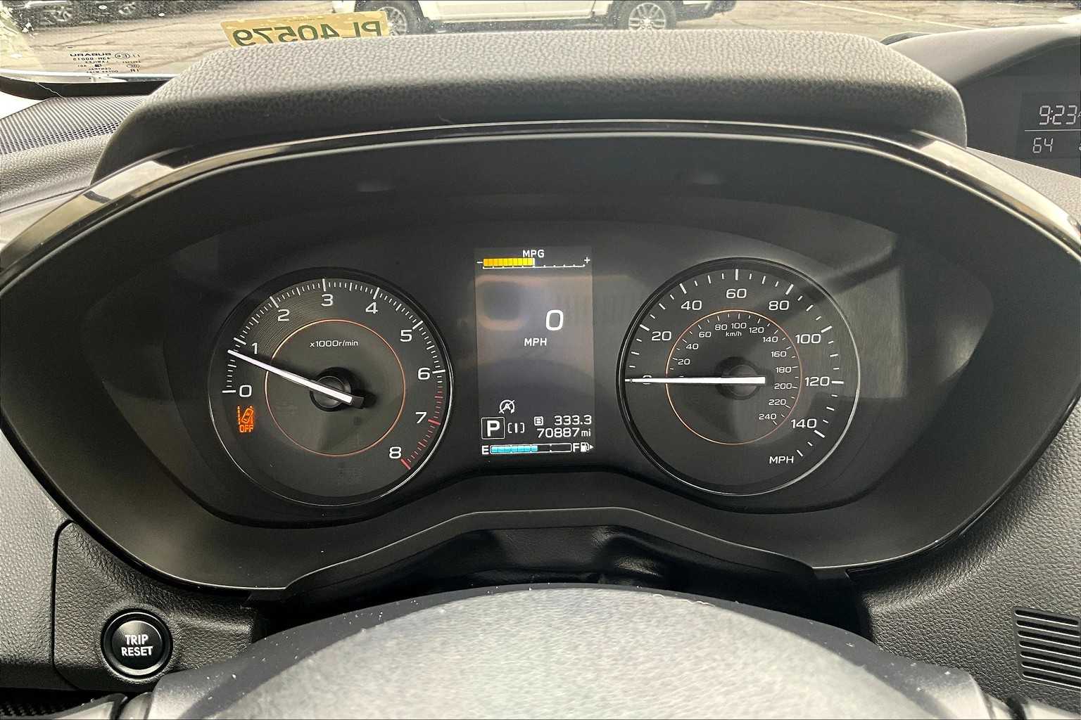 2023 Subaru Crosstrek  - Photo 25