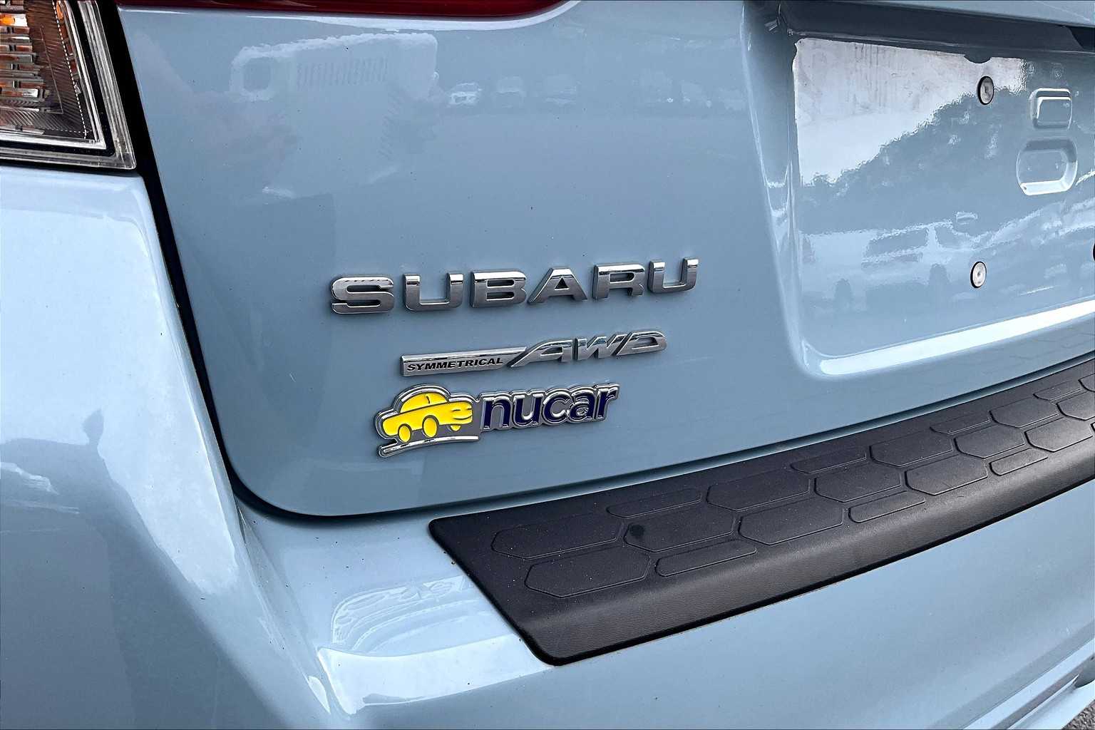 2023 Subaru Crosstrek  - Photo 28