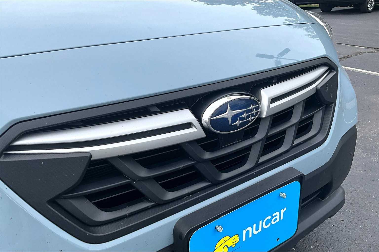 2023 Subaru Crosstrek  - Photo 29
