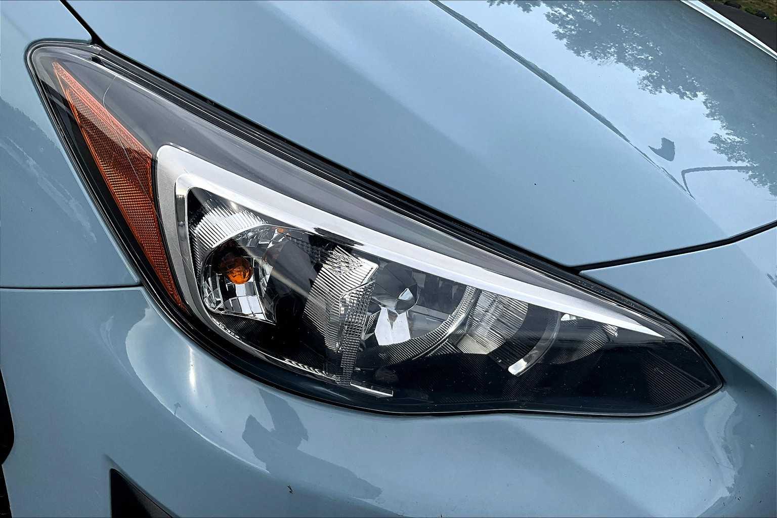 2023 Subaru Crosstrek  - Photo 30