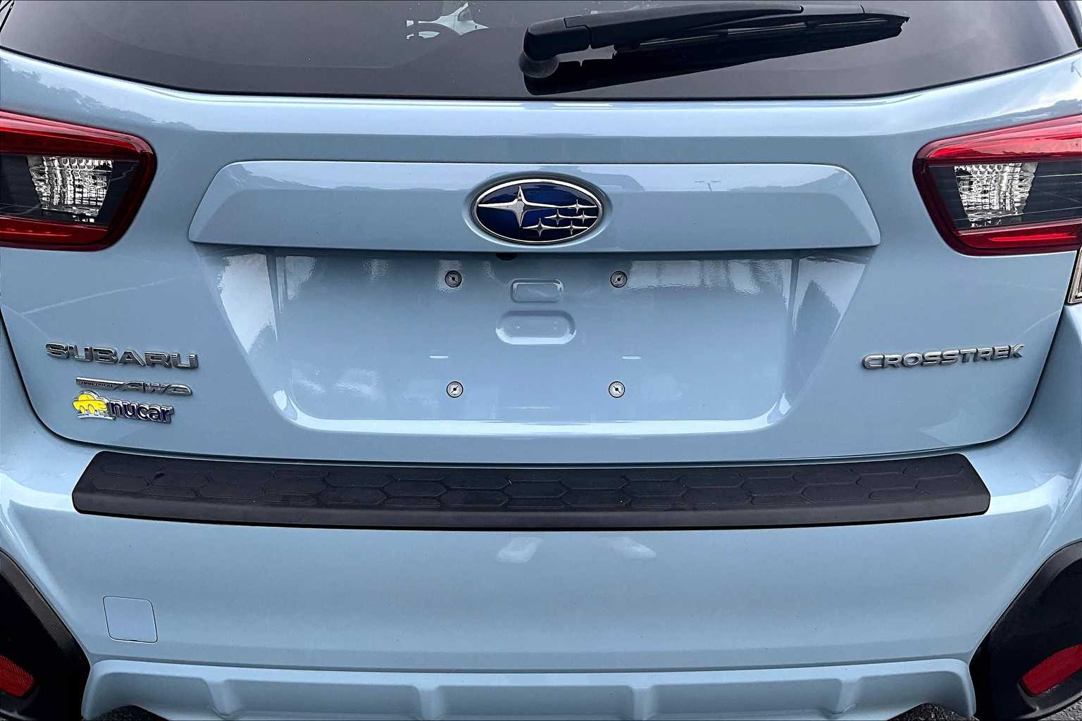 2023 Subaru Crosstrek  - Photo 32