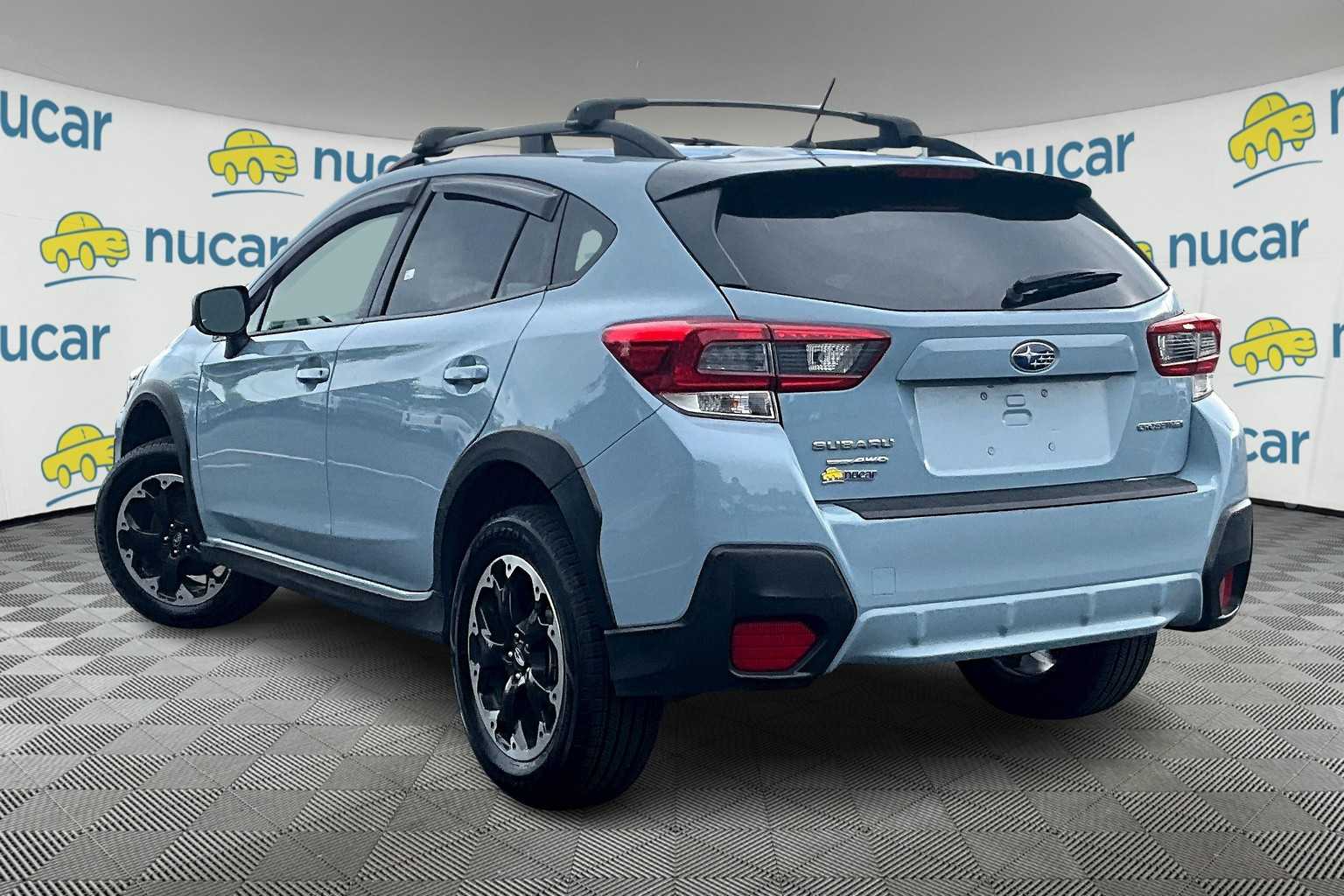 2023 Subaru Crosstrek  - Photo 4
