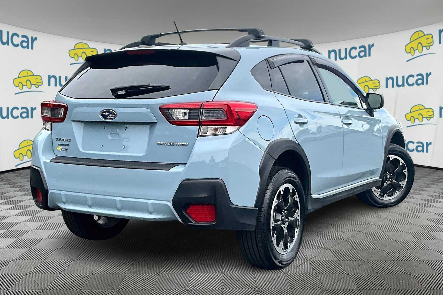 2023 Subaru Crosstrek  - Photo 6