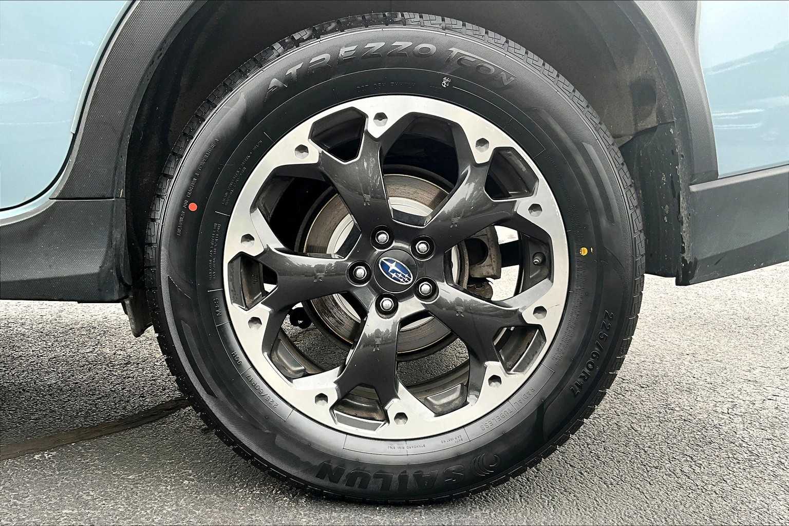 2023 Subaru Crosstrek  - Photo 7