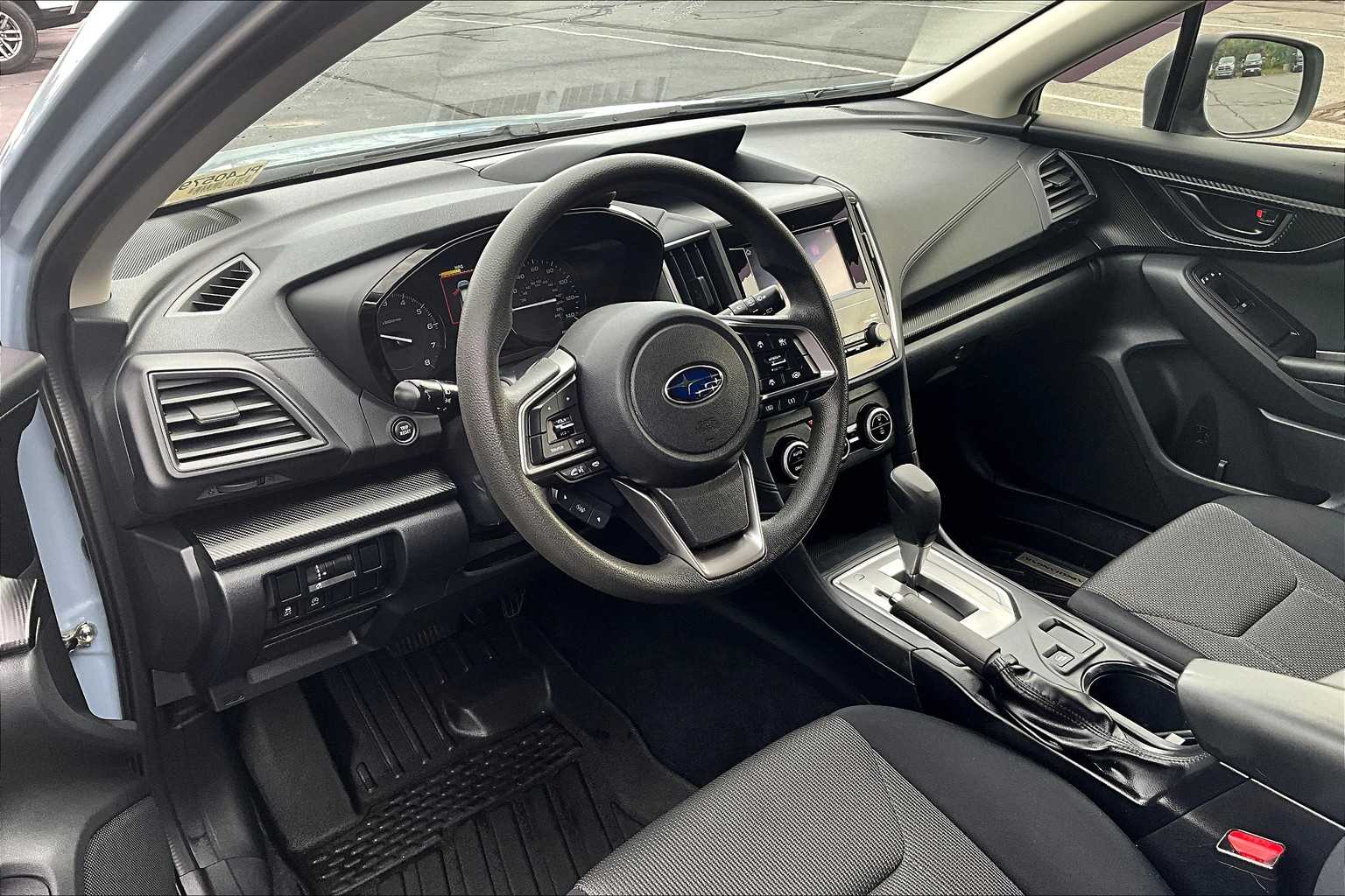 2023 Subaru Crosstrek  - Photo 8