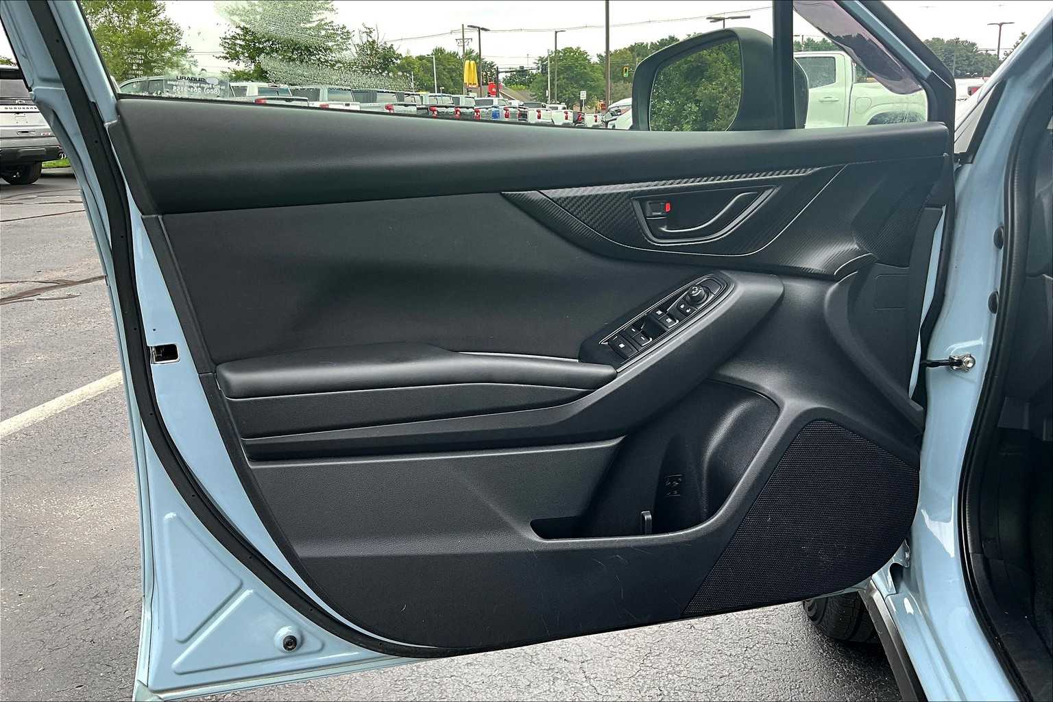 2023 Subaru Crosstrek  - Photo 9