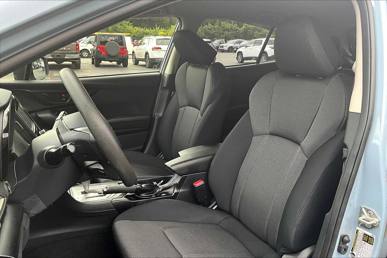 2023 Subaru Crosstrek  - Photo 10