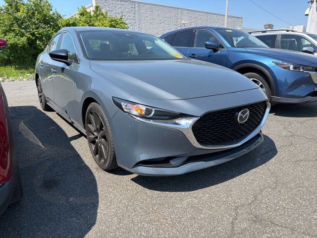 2023 Mazda Mazda3 2.5 S Carbon Edition - Photo 1
