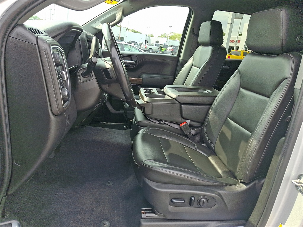 2019 Chevrolet Silverado 1500 LT - Photo 14
