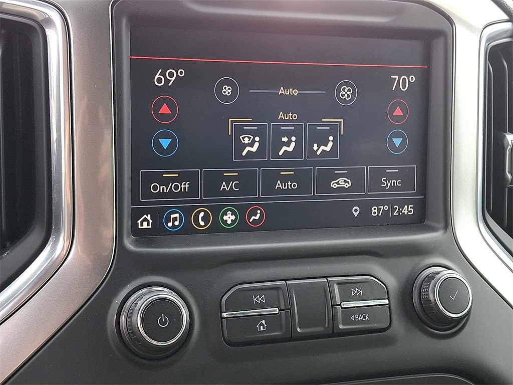 2019 Chevrolet Silverado 1500 LT - Photo 16