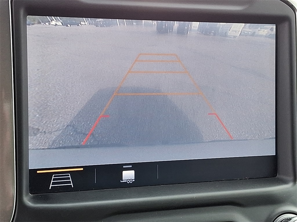 2019 Chevrolet Silverado 1500 LT - Photo 18