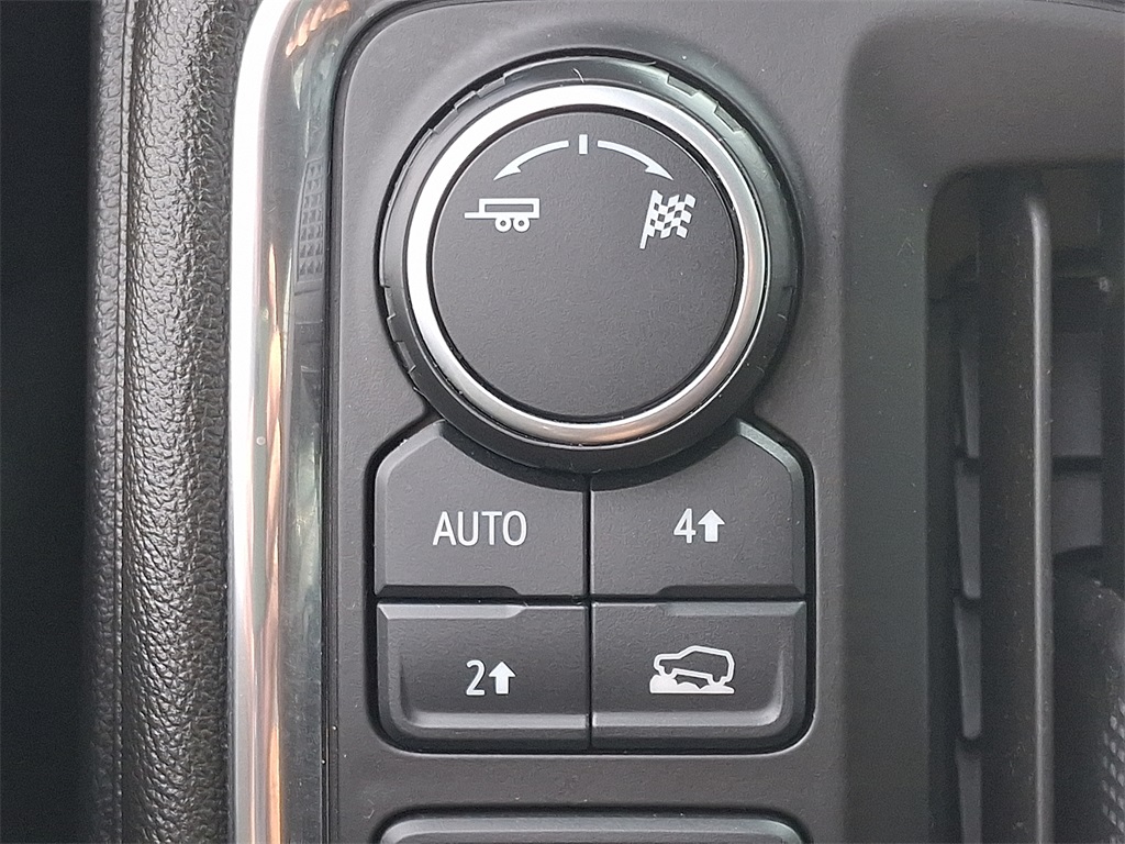 2019 Chevrolet Silverado 1500 LT - Photo 22