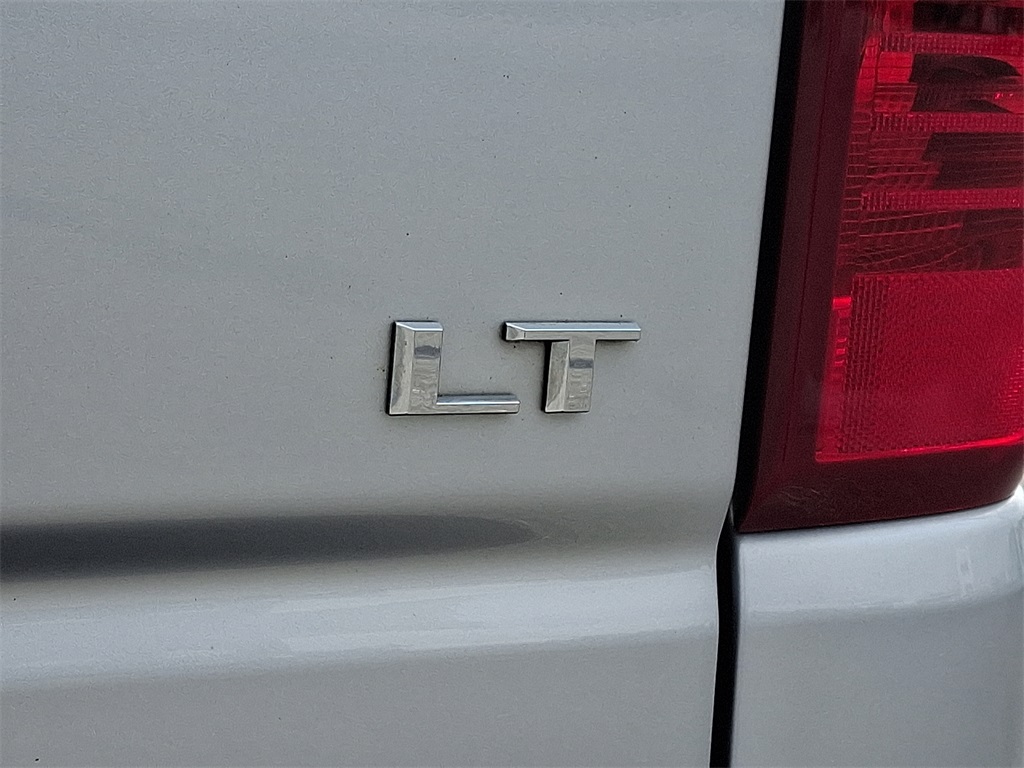 2019 Chevrolet Silverado 1500 LT - Photo 29