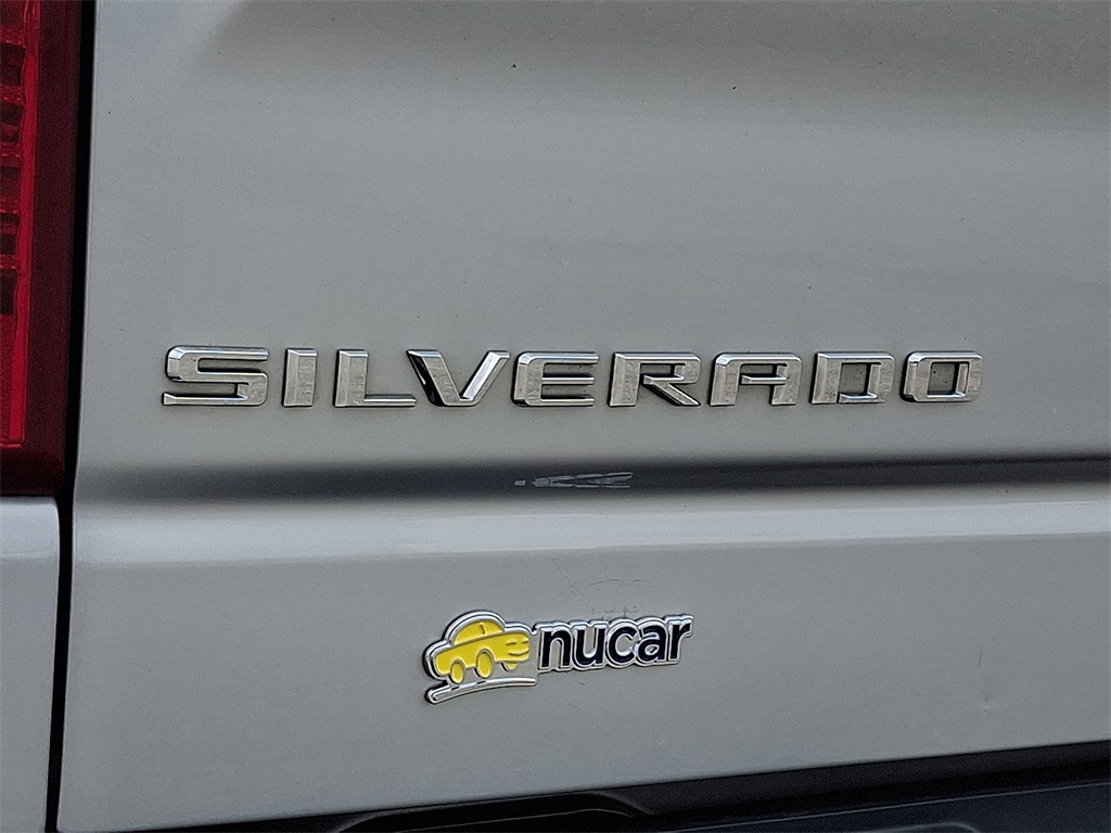 2019 Chevrolet Silverado 1500 LT - Photo 30