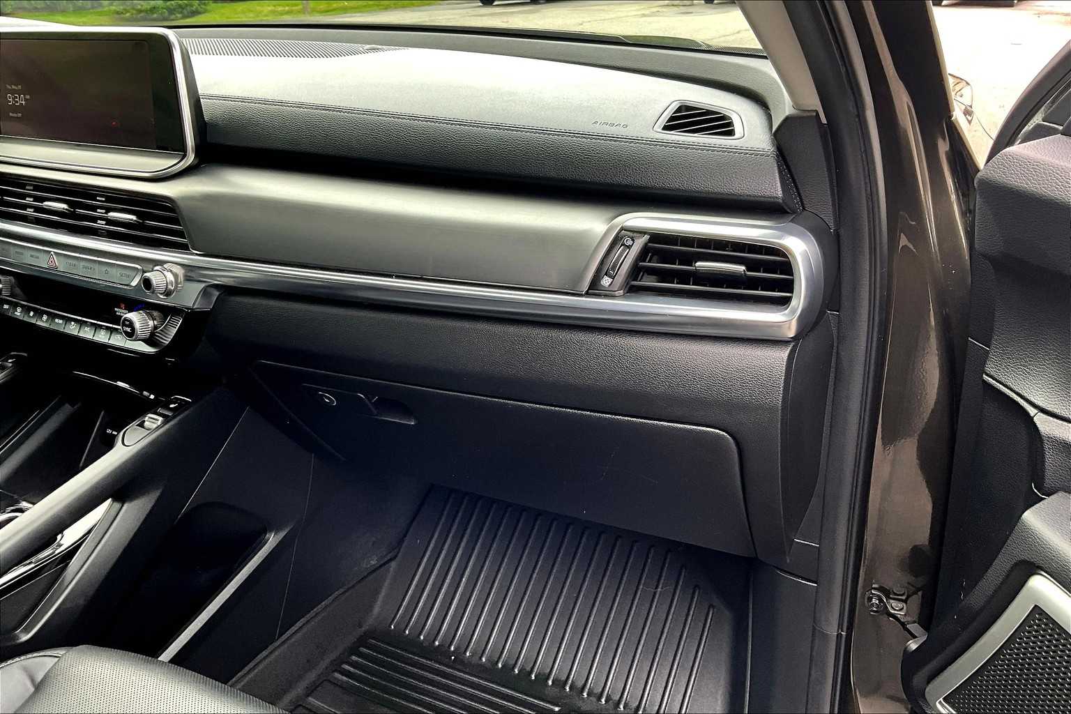 2022 Kia Telluride S - Photo 13