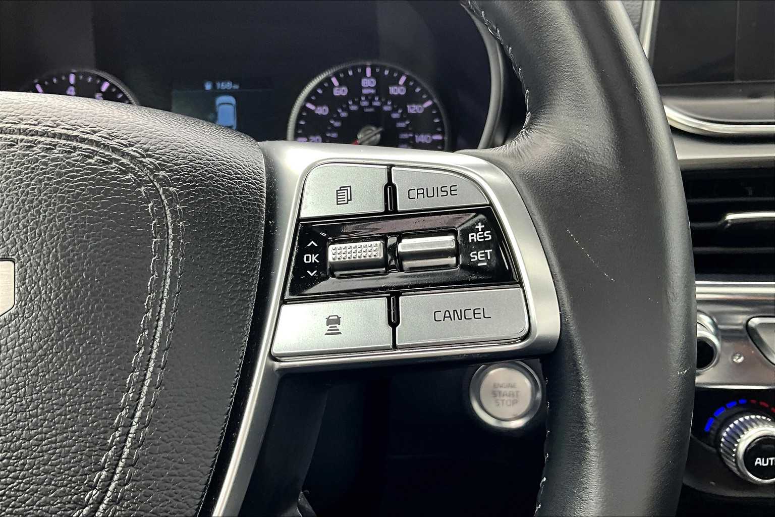 2022 Kia Telluride S - Photo 25