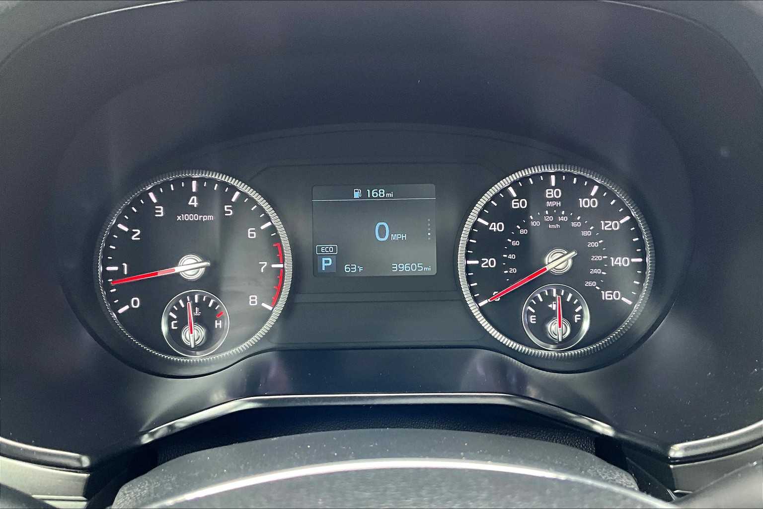 2022 Kia Telluride S - Photo 26