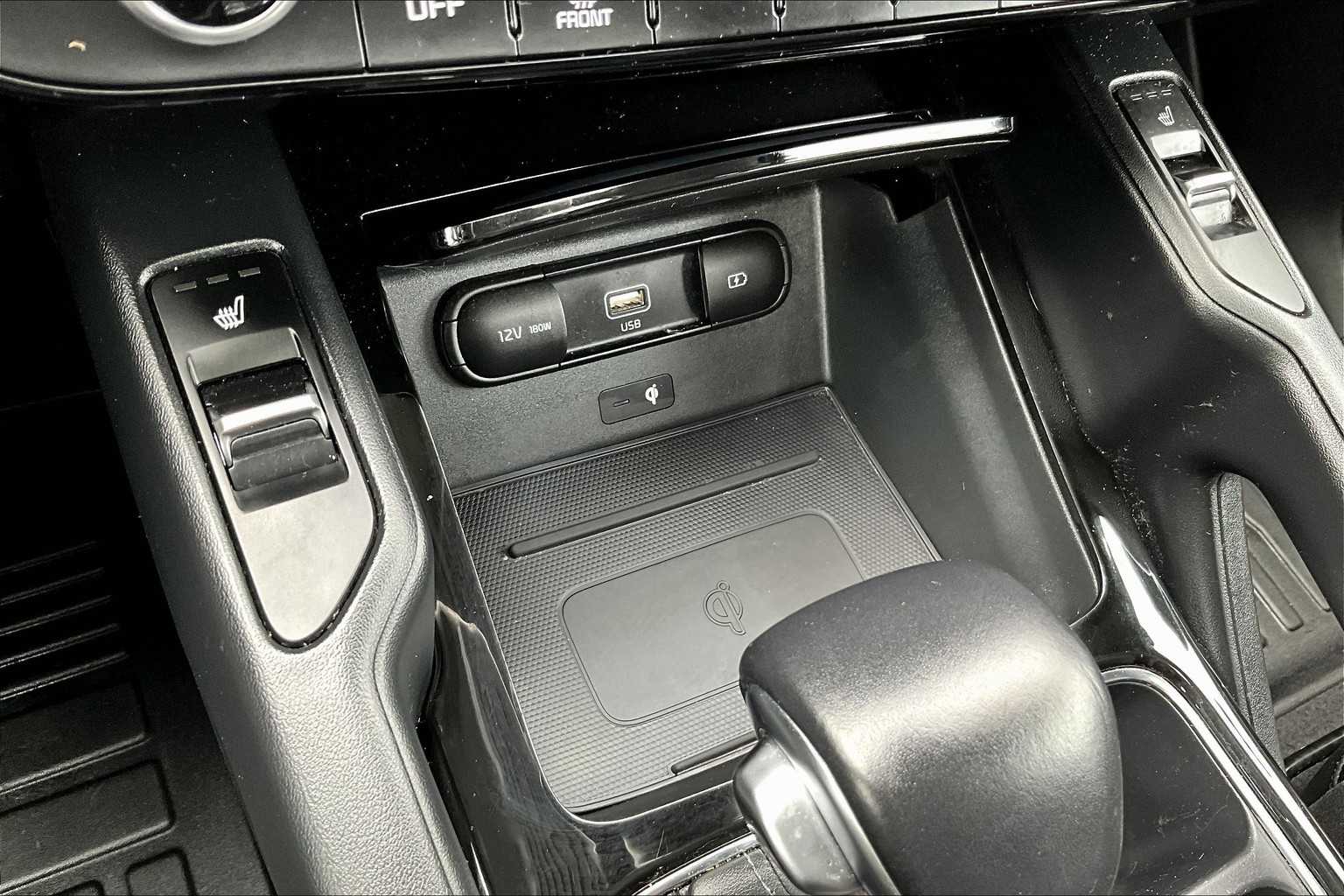 2022 Kia Telluride S - Photo 28