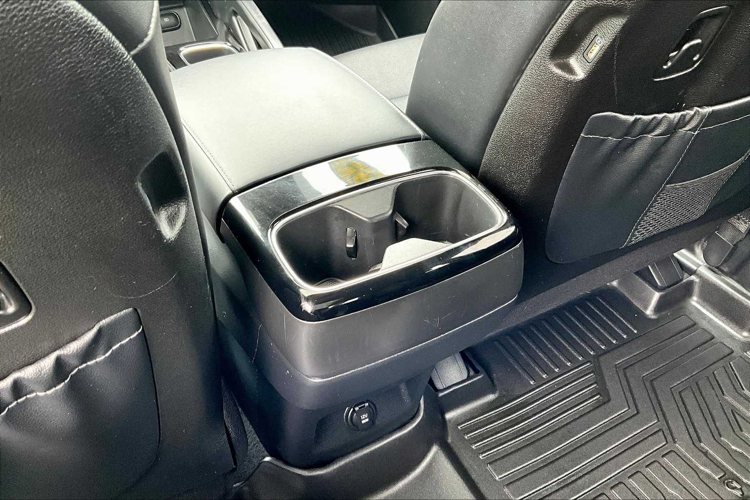 2022 Kia Telluride S - Photo 29