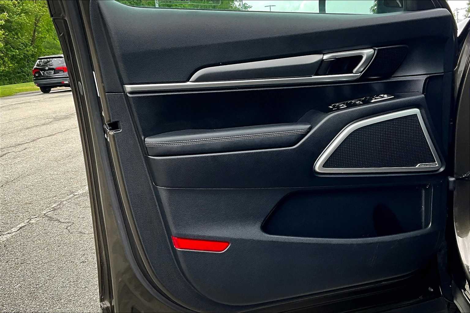 2022 Kia Telluride S - Photo 9