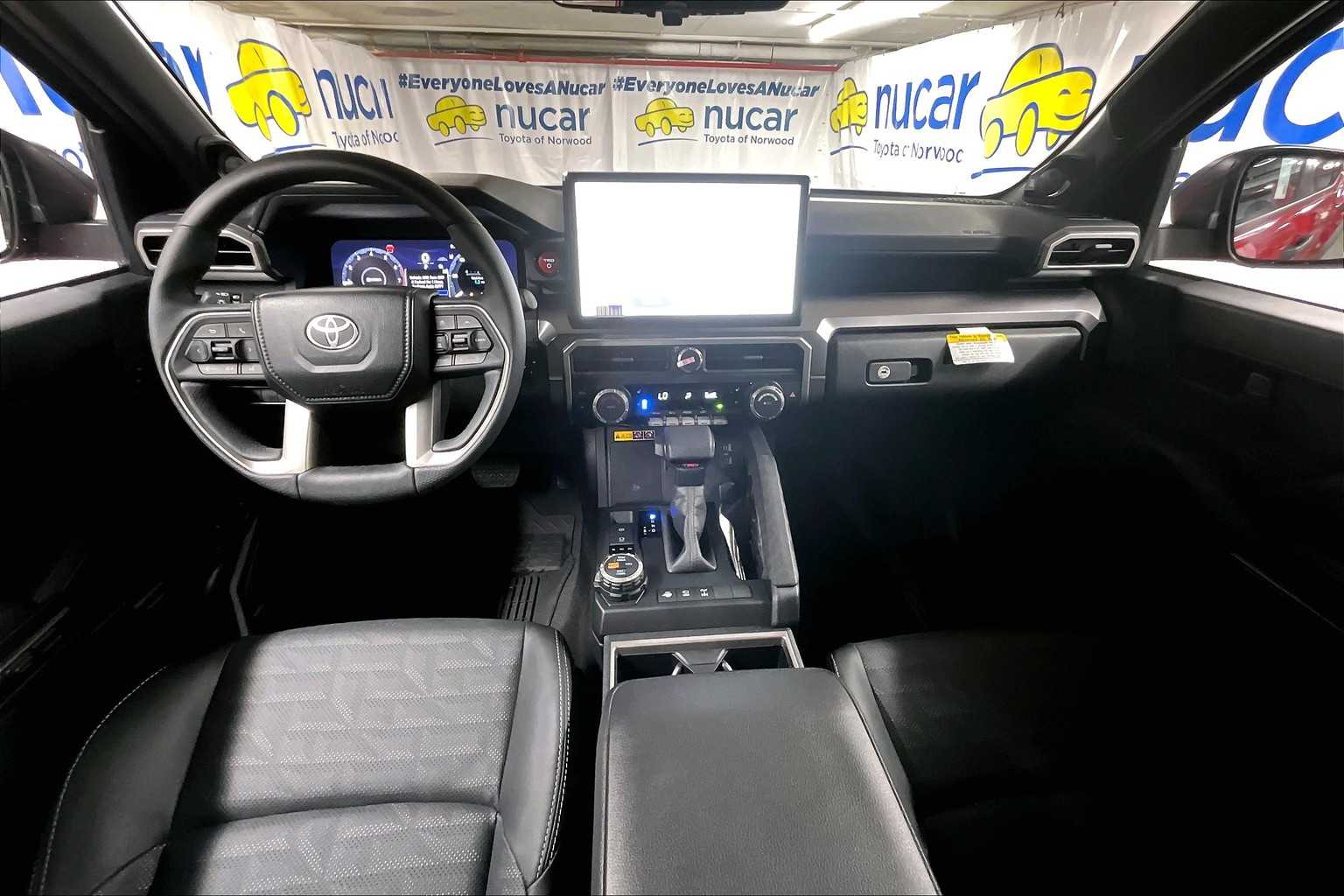2025 Toyota 4Runner Hybrid TRD Off Road Premium - Photo 12