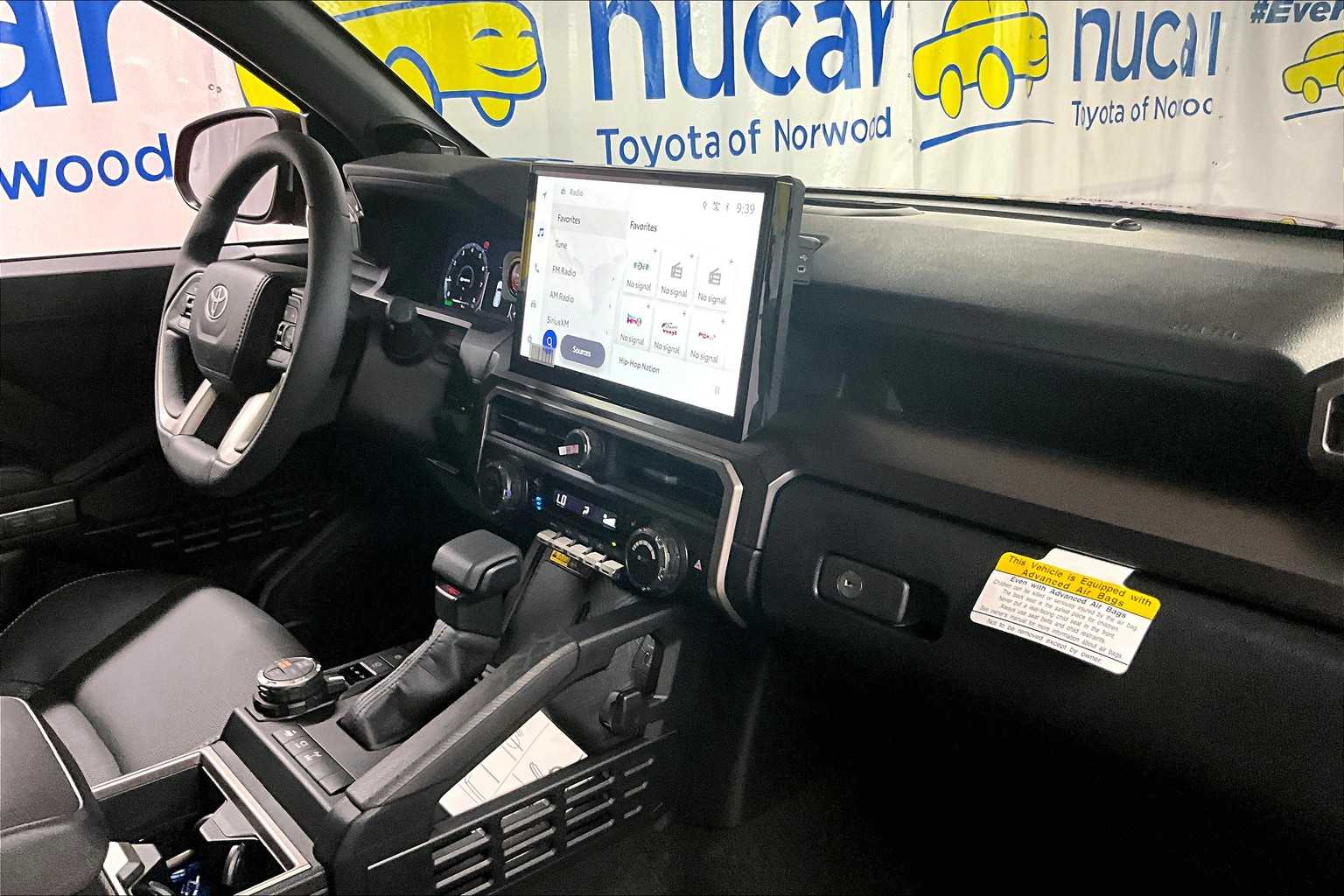 2025 Toyota 4Runner Hybrid TRD Off Road Premium - Photo 10