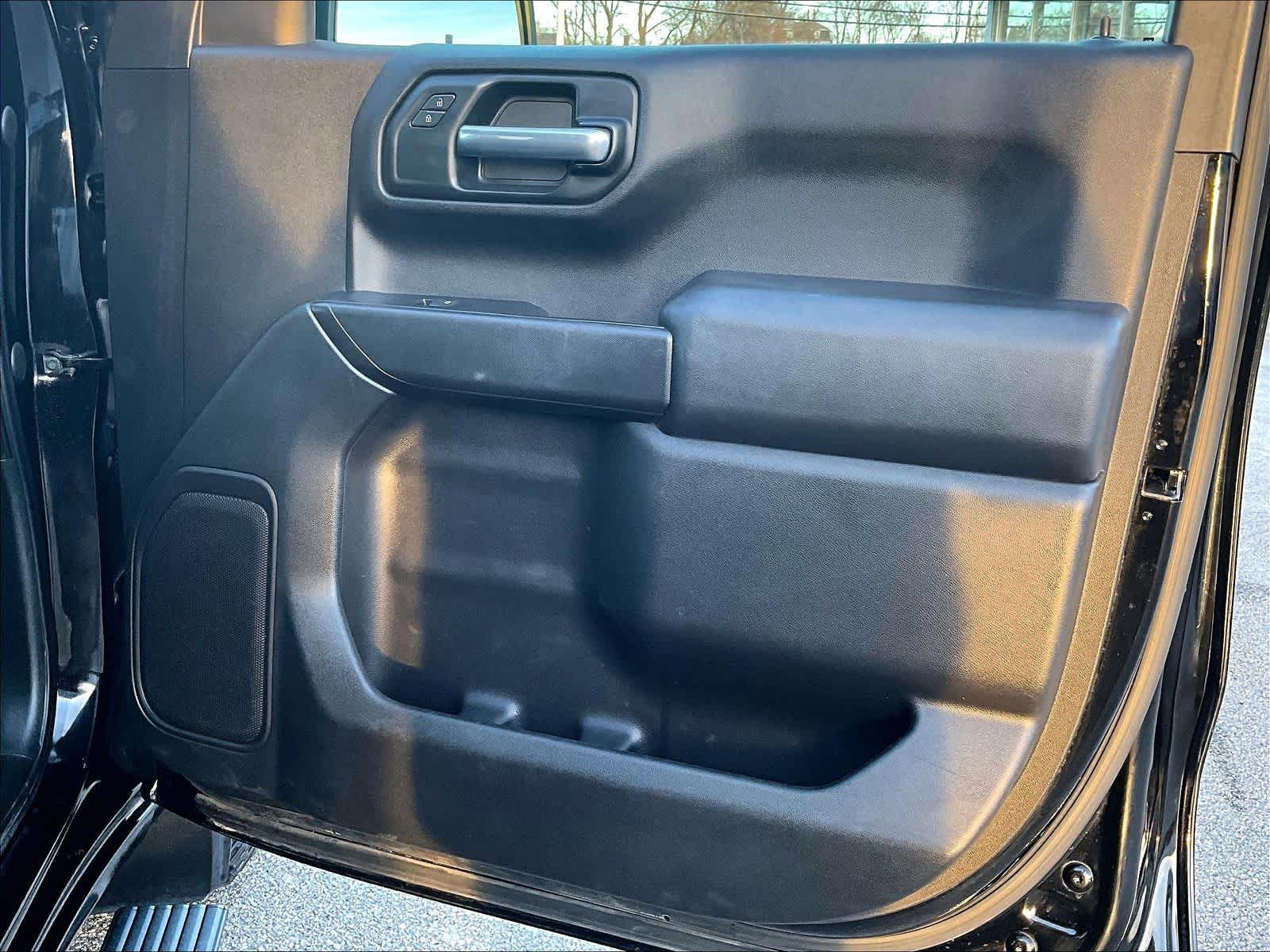 2020 GMC Sierra 1500  - Photo 12