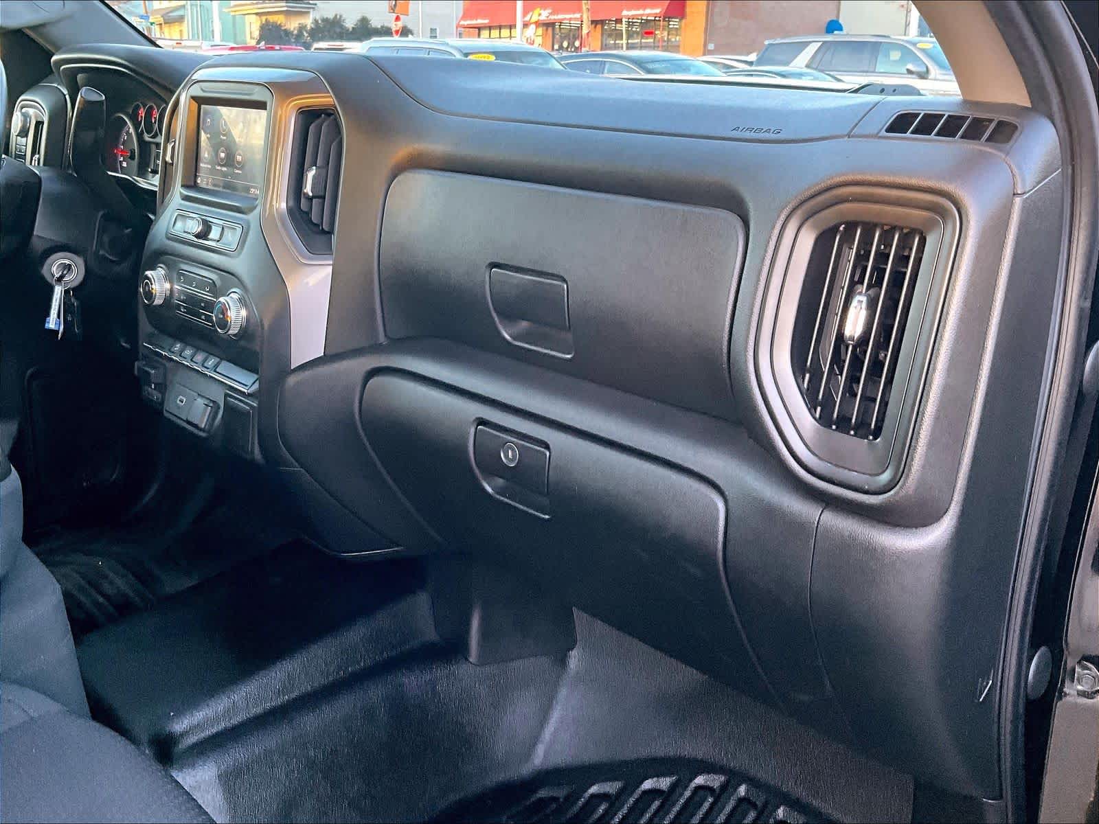 2020 GMC Sierra 1500  - Photo 13