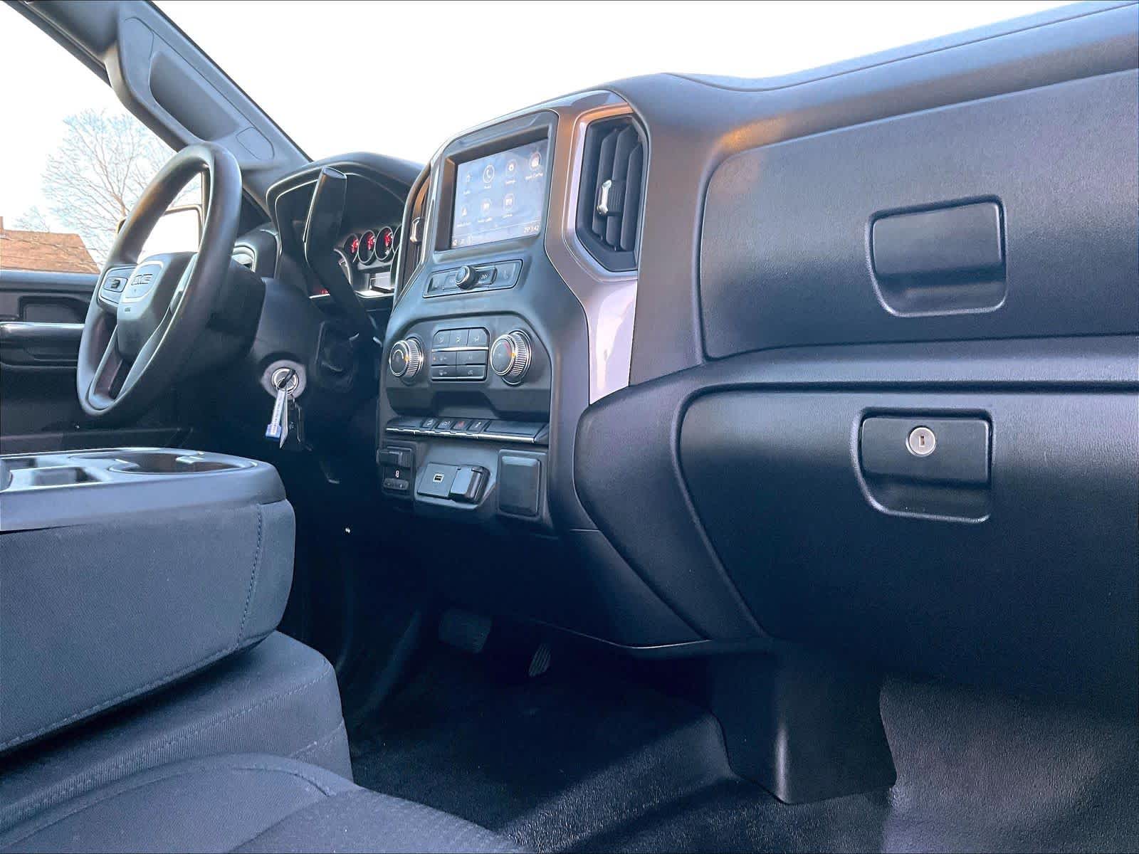 2020 GMC Sierra 1500  - Photo 14