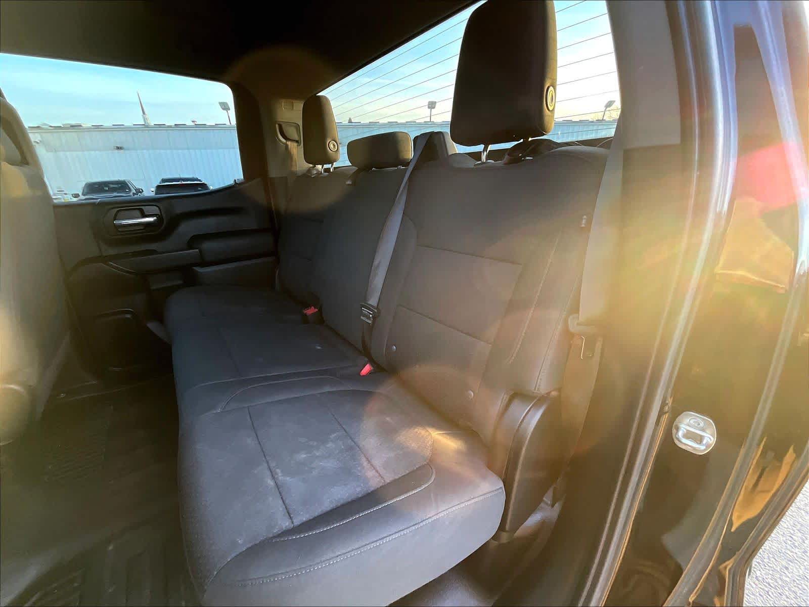 2020 GMC Sierra 1500  - Photo 15