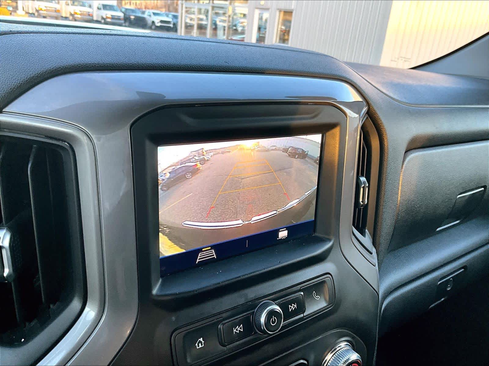 2020 GMC Sierra 1500  - Photo 19