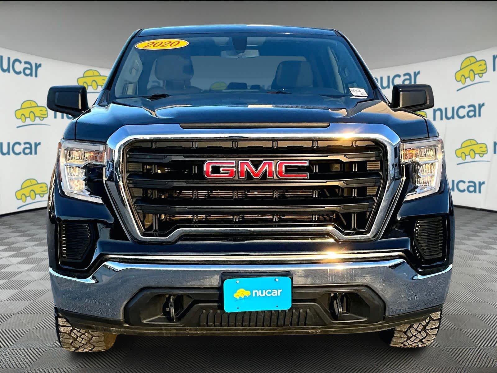 2020 GMC Sierra 1500  - Photo 2