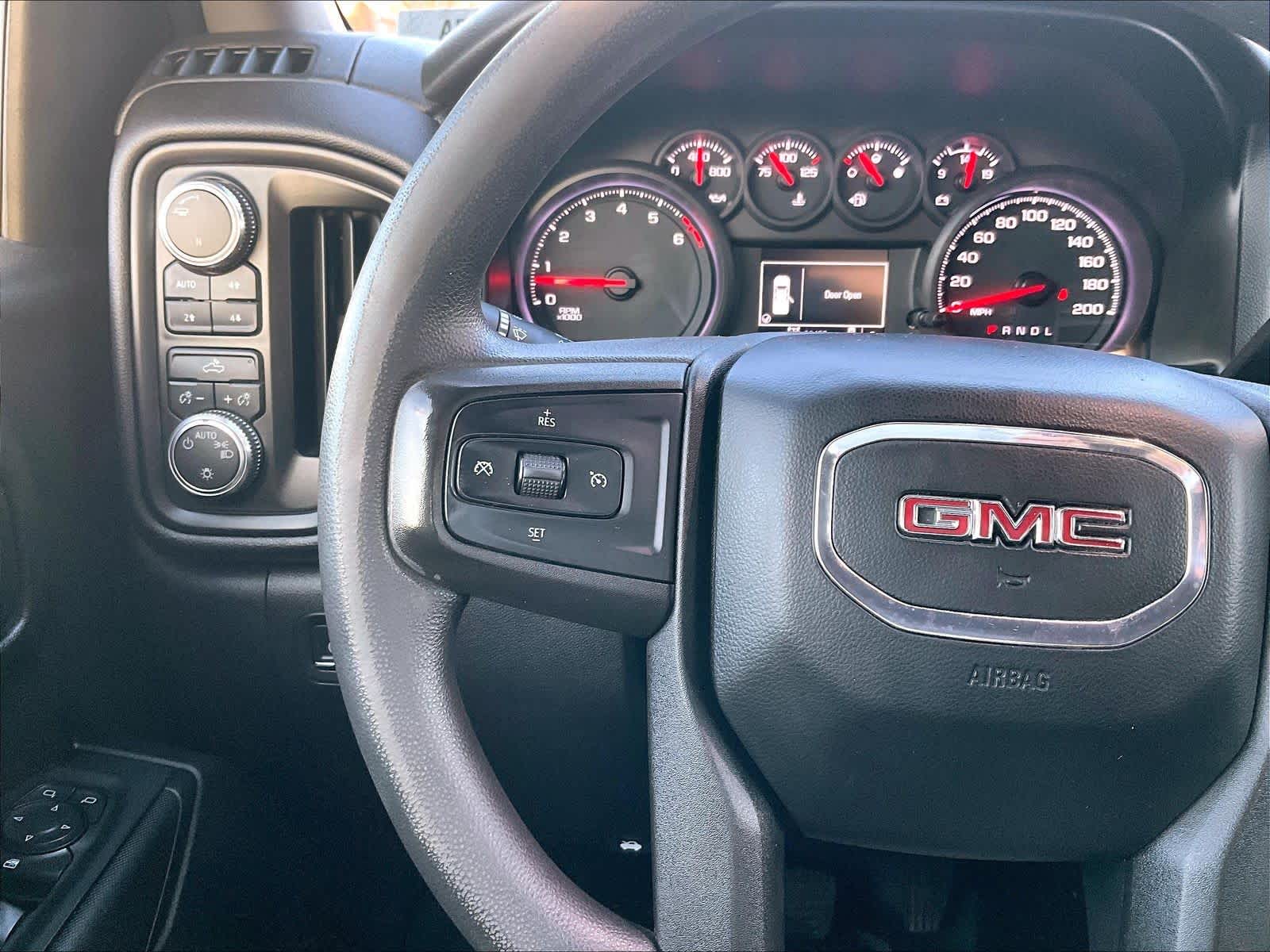 2020 GMC Sierra 1500  - Photo 22