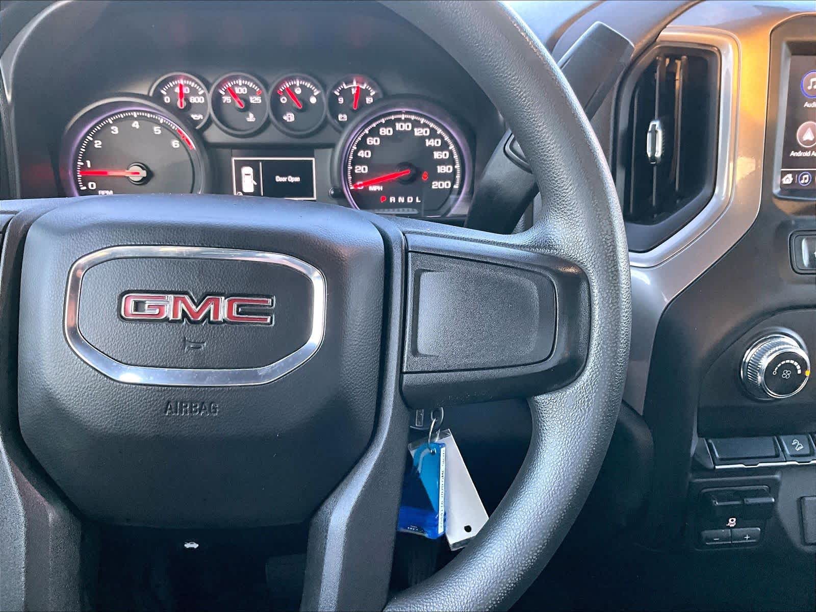 2020 GMC Sierra 1500  - Photo 23