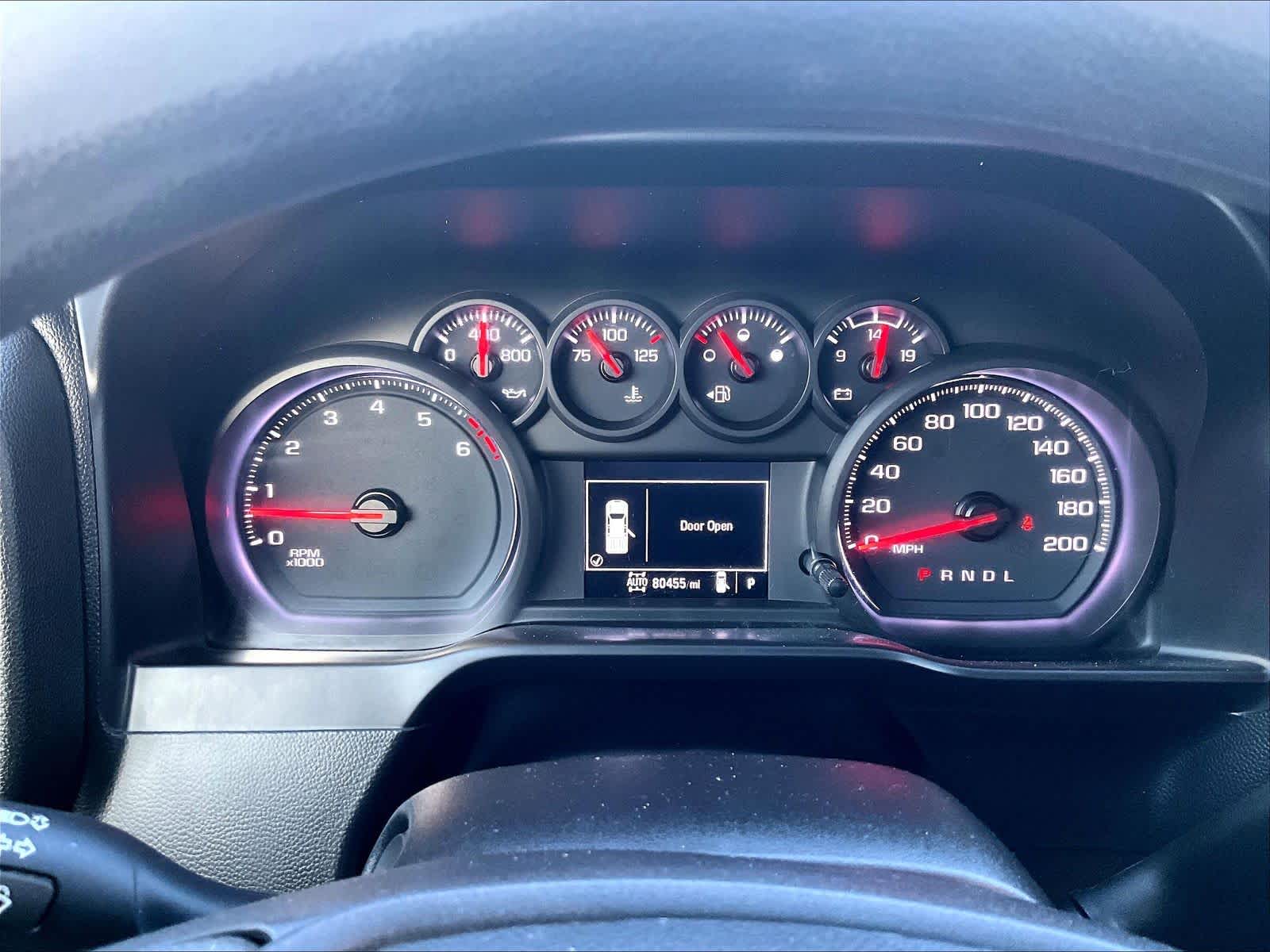 2020 GMC Sierra 1500  - Photo 24