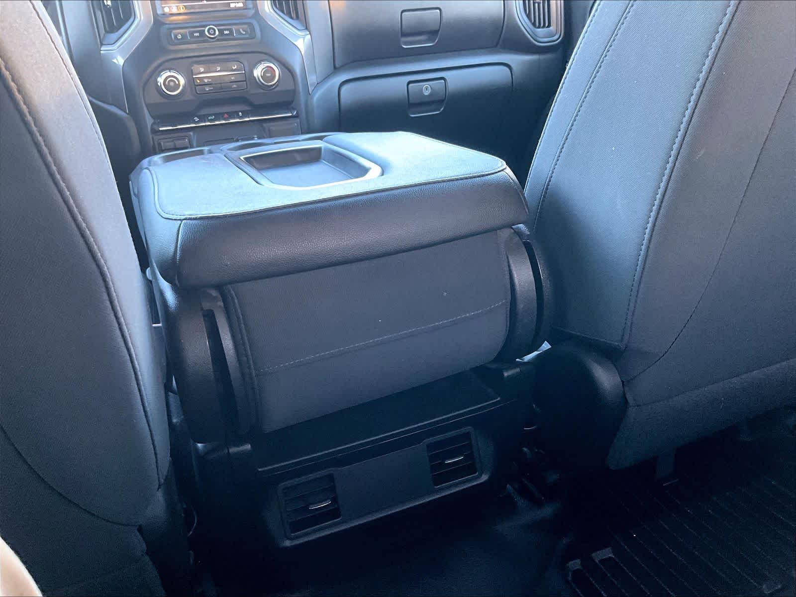 2020 GMC Sierra 1500  - Photo 26