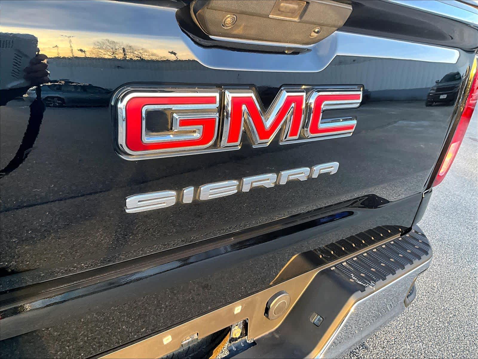 2020 GMC Sierra 1500  - Photo 27