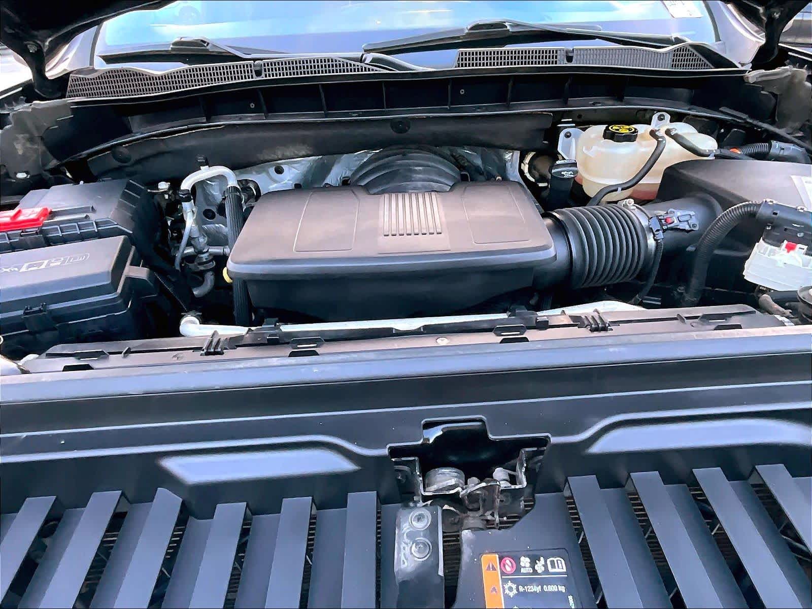 2020 GMC Sierra 1500  - Photo 28