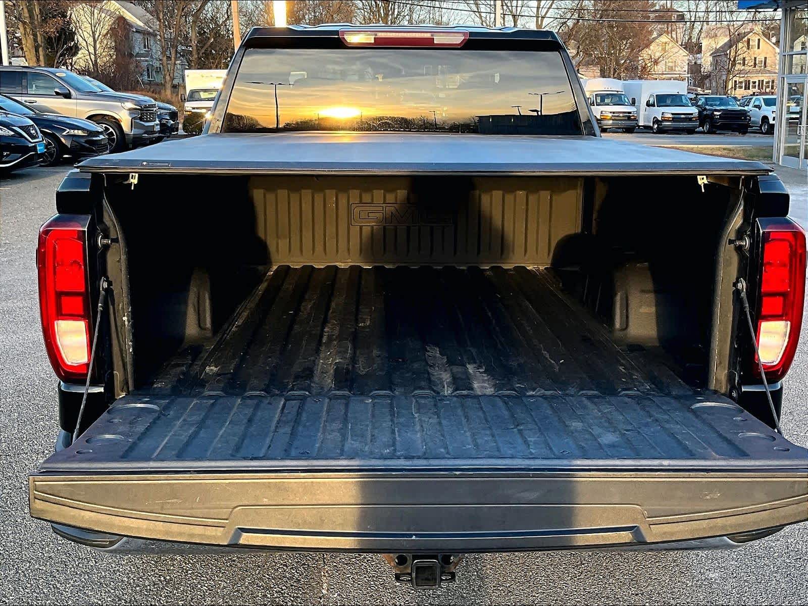 2020 GMC Sierra 1500  - Photo 30