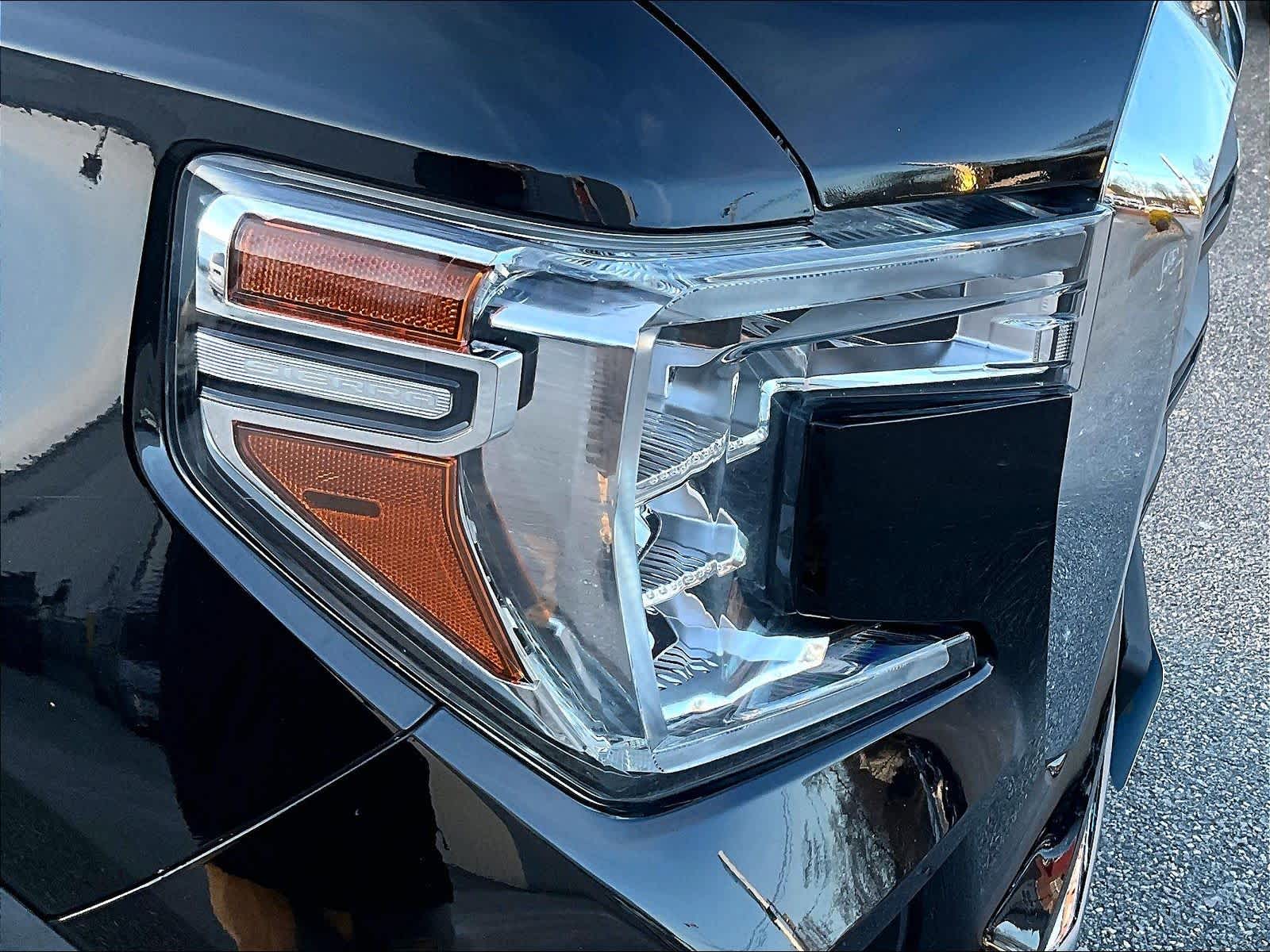 2020 GMC Sierra 1500  - Photo 32