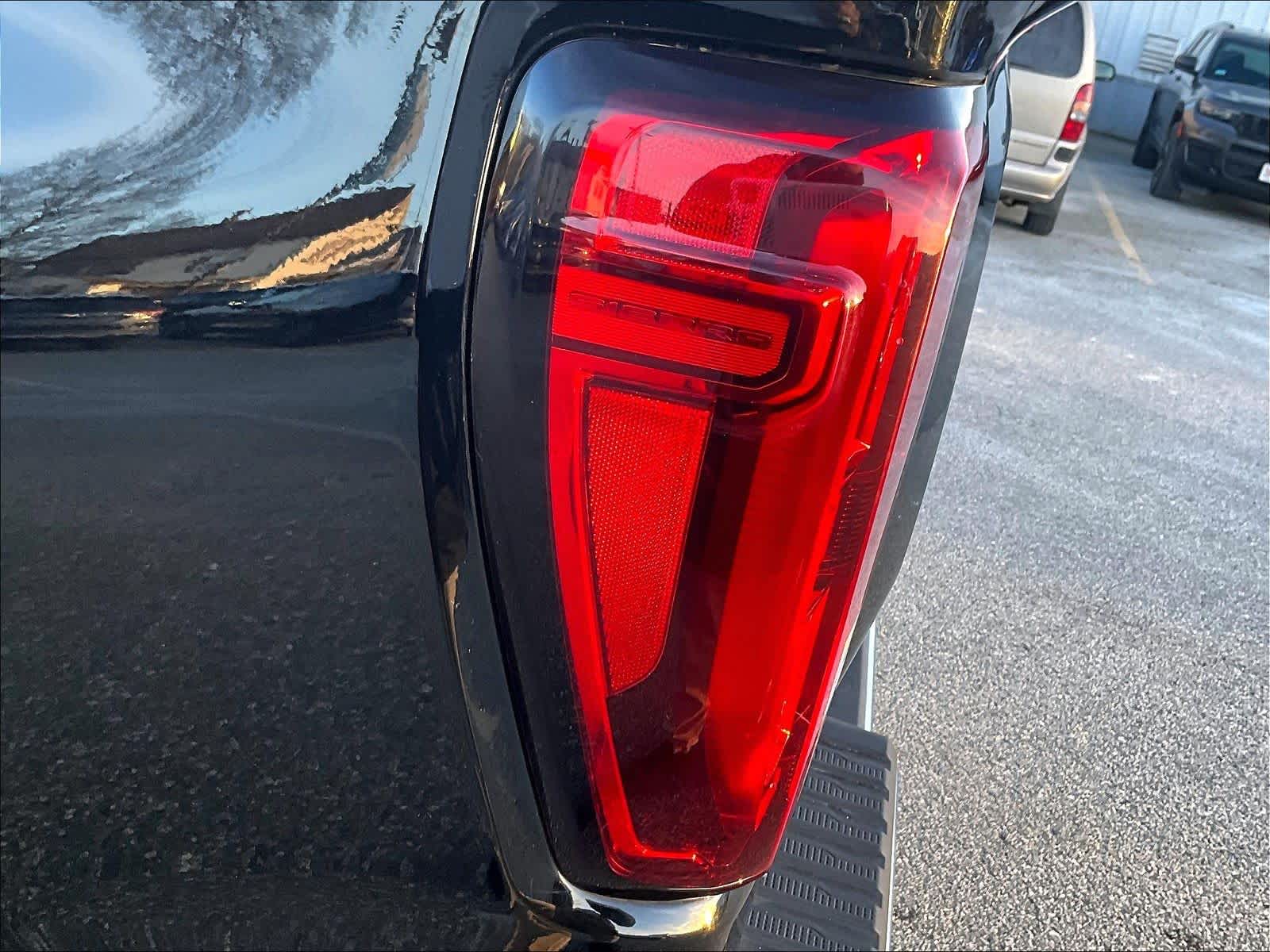 2020 GMC Sierra 1500  - Photo 33