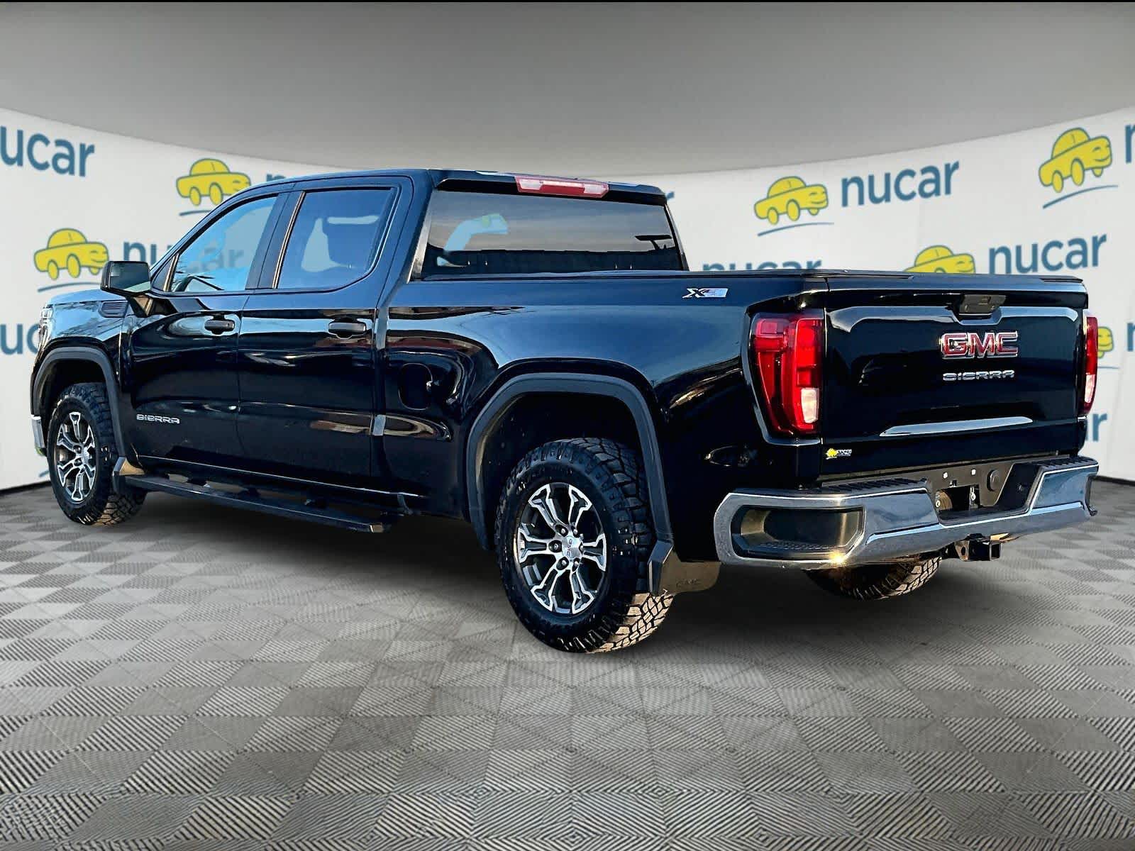 2020 GMC Sierra 1500  - Photo 4
