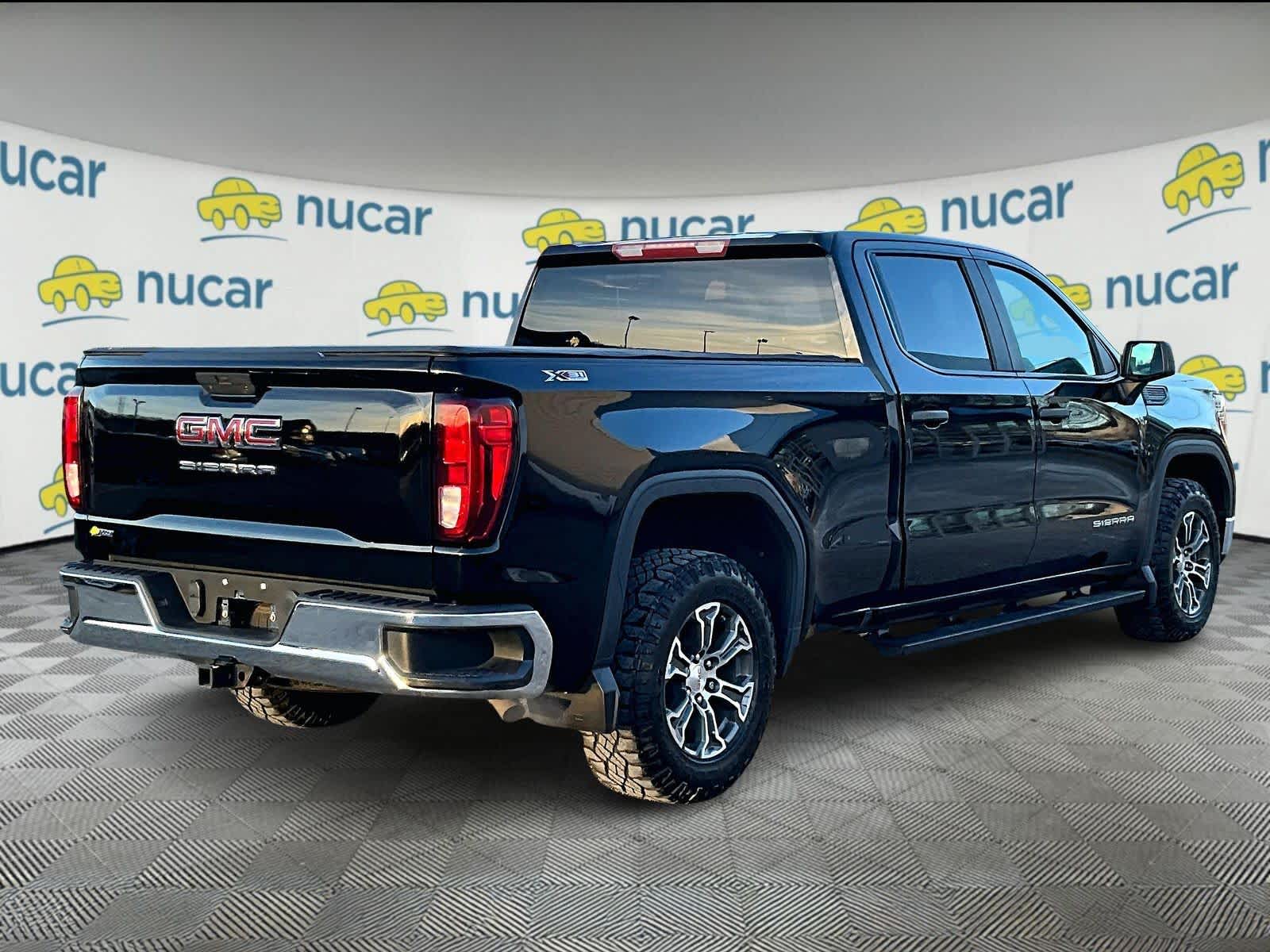 2020 GMC Sierra 1500  - Photo 6