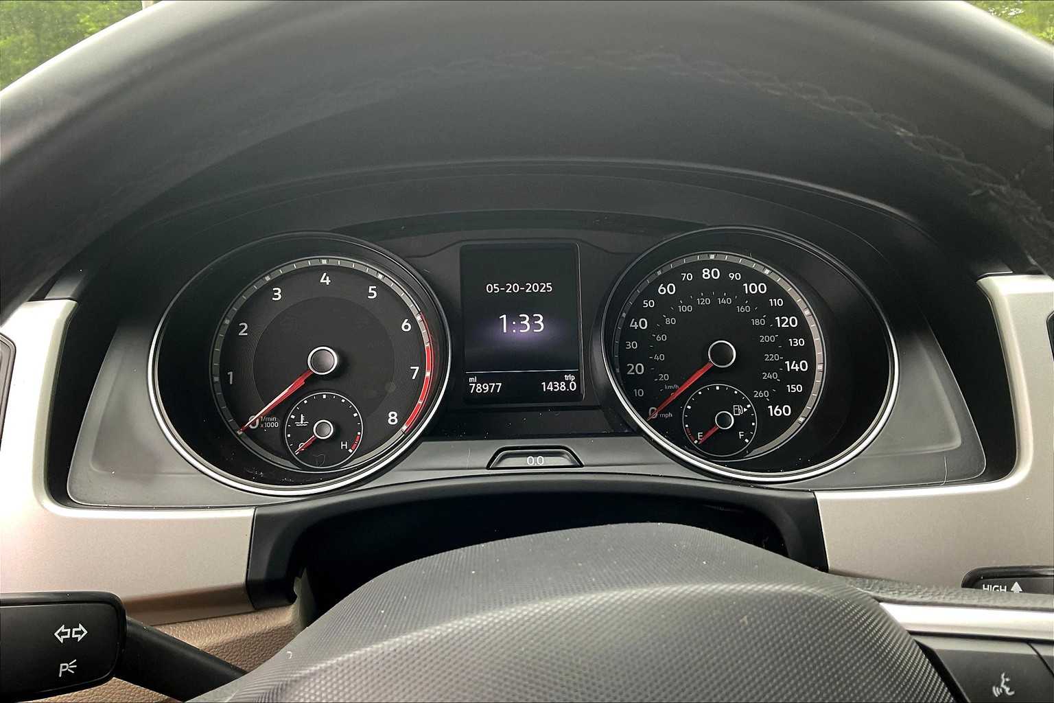 2021 Volkswagen Atlas 3.6L V6 SE w/Technology R-Line - Photo 26
