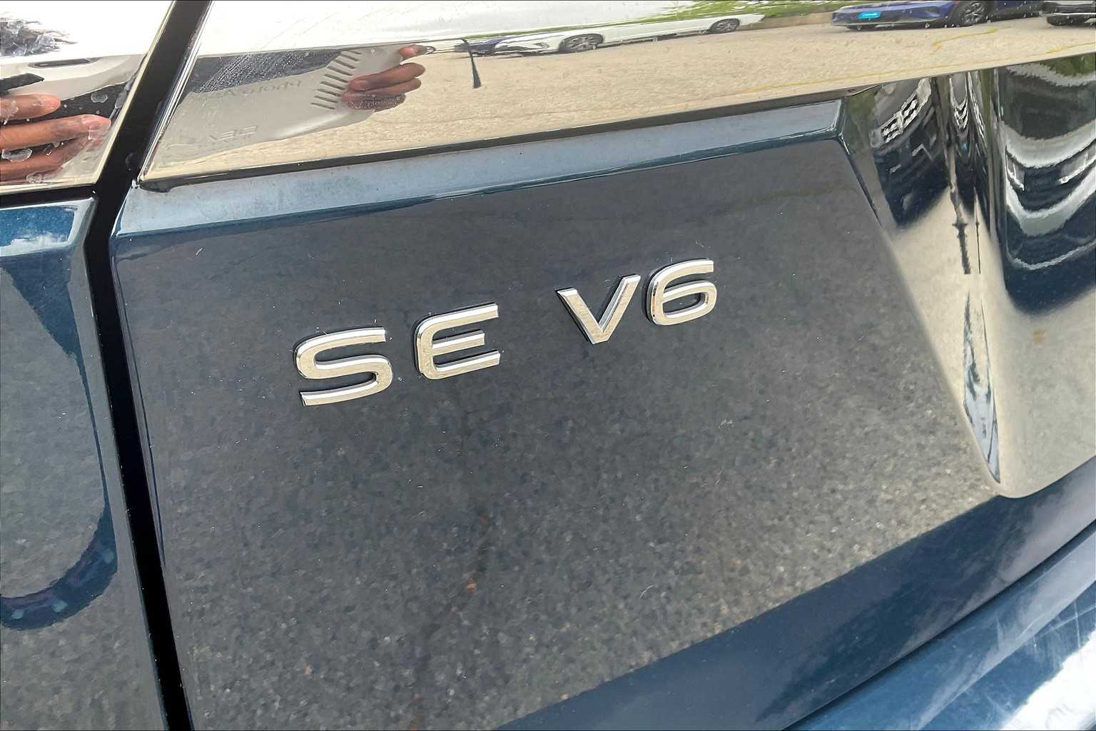 2021 Volkswagen Atlas 3.6L V6 SE w/Technology R-Line - Photo 30