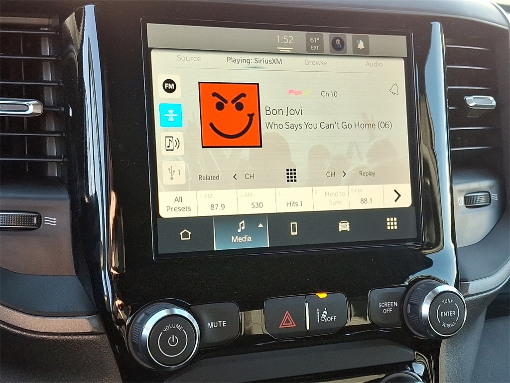 2026 Ram 1500  - Photo 12