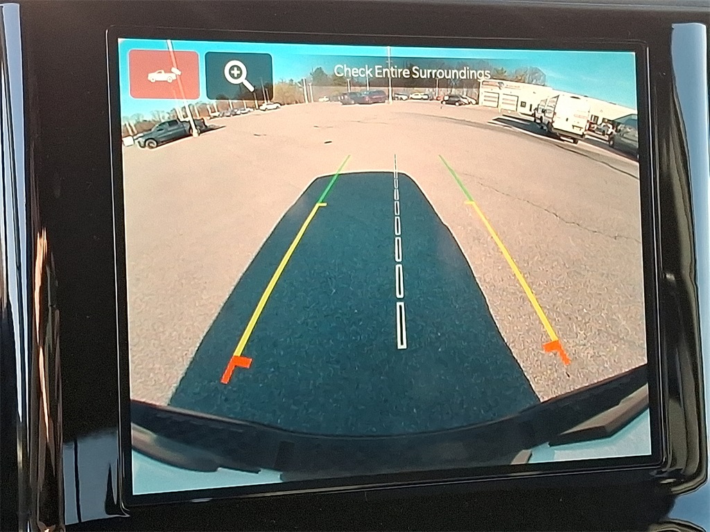 2026 Ram 1500  - Photo 13