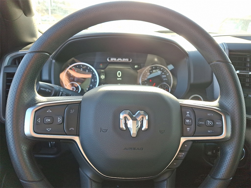 2026 Ram 1500  - Photo 14