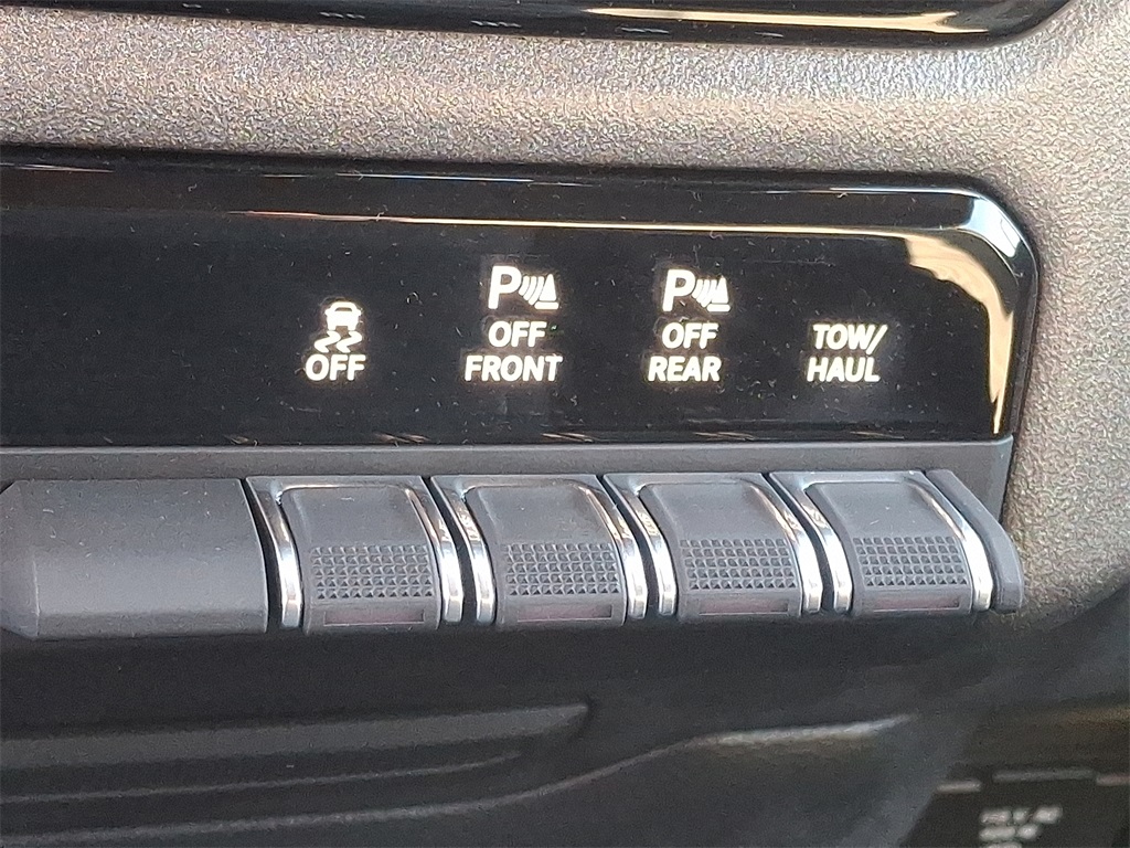 2026 Ram 1500  - Photo 16