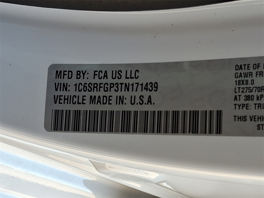 2026 Ram 1500  - Photo 18